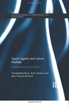 Sports Agents and Labour Markets