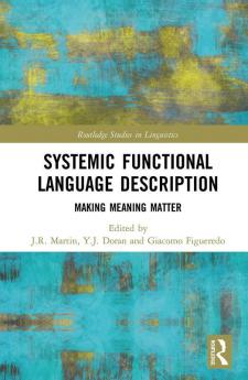 Systemic Functional Language Description