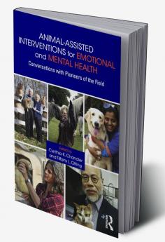 Animal-Assisted Interventions for Emotional and Mental Health