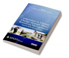 Adaptation to Climate Change through Water Resources Management