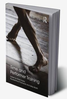 TIME AND PERFORMER TRAINING