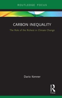 Carbon Inequality