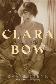 Clara Bow