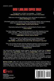 Three Who Made a Revolution