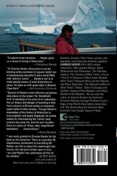 Beyond Cape Horn