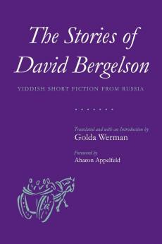 The Stories of David Bergelson