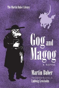 Gog and Magog