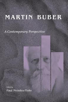 Martin Buber