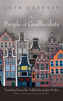 People of Godlbozhits