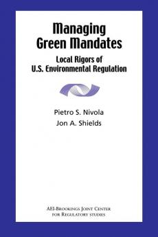Managing Green Mandates
