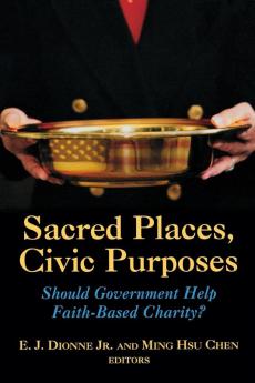 Sacred Places Civic Purposes