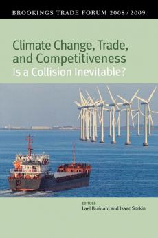 Climate Change Trade and Competitiveness