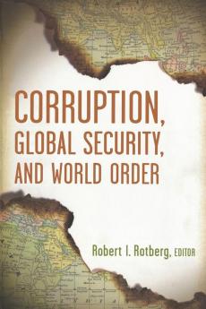 Corruption Global Security and World Order