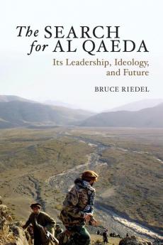 Search for Al Qaeda