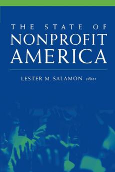 State of Nonprofit America