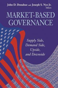 Market-Based Governance