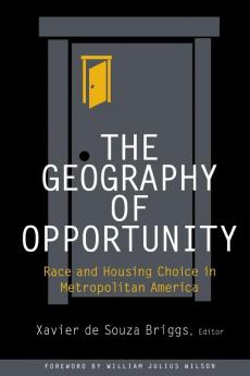 Geography of Opportunity