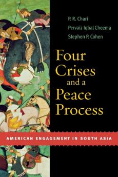 Four Crises and a Peace Process
