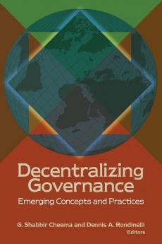 Decentralizing Governance