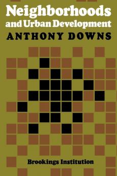 Neighborhoods and Urban Development