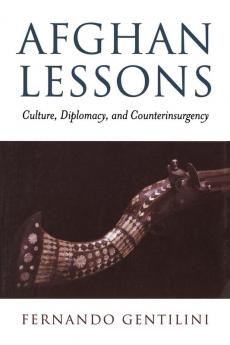 Afghan Lessons