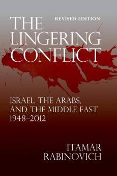 Lingering Conflict