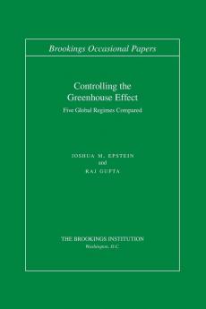 Controlling the Greenhouse Effect