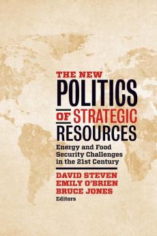 New Politics of Strategic Resources