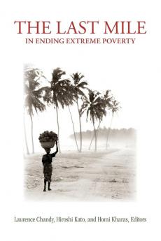 Last Mile in Ending Extreme Poverty