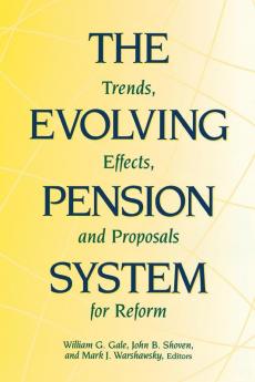 Evolving Pension System