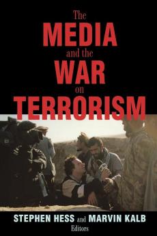 Media and the War on Terrorism