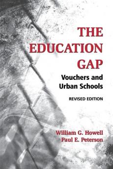 Education Gap