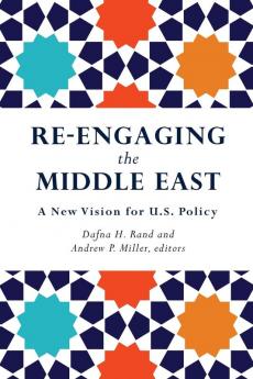 Re-Engaging the Middle East