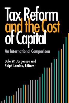 Tax Reform and the Cost of Capital