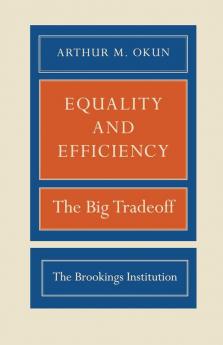 Equality and Efficiency