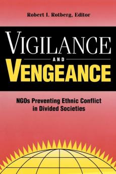 Vigilance and Vengeance