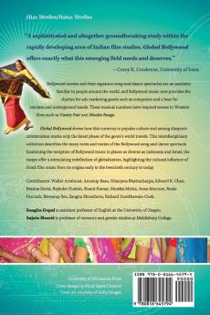 Global Bollywood