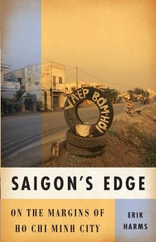 Saigon's Edge