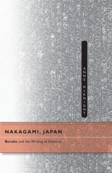 Nakagami Japan