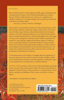 Mysore Modern