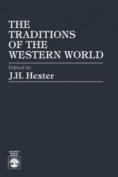 Traditions of the Western World (Abridged)