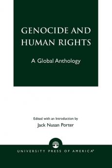 Genocide and Human Rights