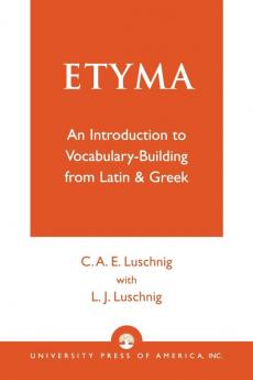 ETYMA