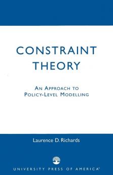 Constraint Theory