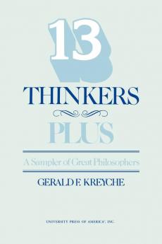 Thirteen Thinkers-Plus