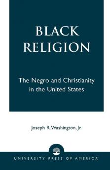 Black Religion