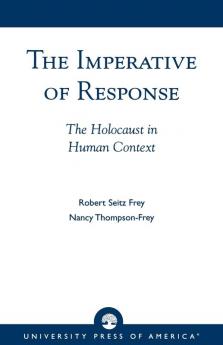 Imperative of Response