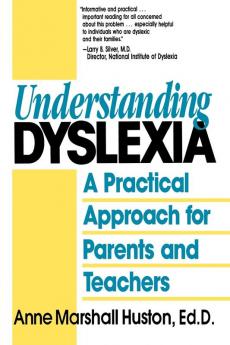 Understanding Dyslexia