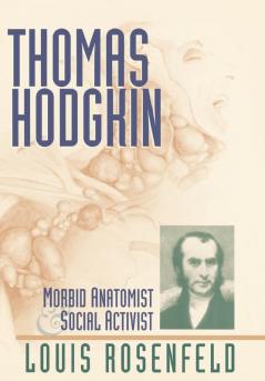 Thomas Hodgkin