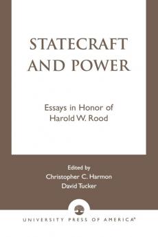 Statecraft and Power